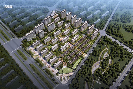 南湖大源·枫香小镇4室2厅2卫388万290m2出售