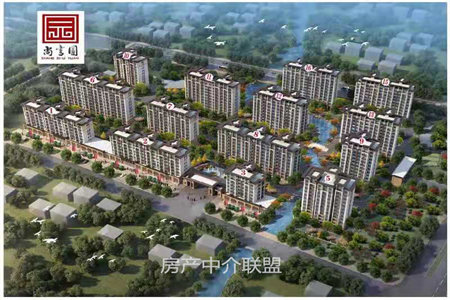 翡翠城一楼带院140+63平带车位126万可按揭